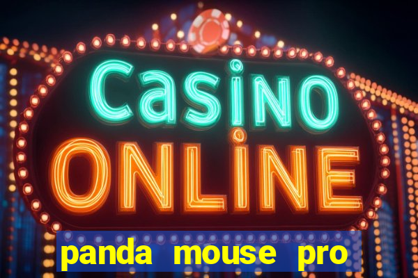 panda mouse pro 1.5.3 apk download